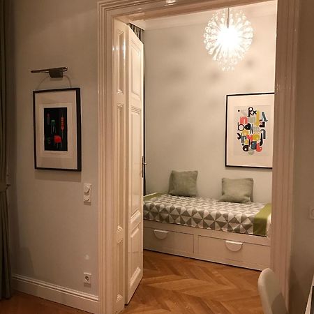 Luxury 2Br Apartment Neubaugasse فيينا المظهر الخارجي الصورة