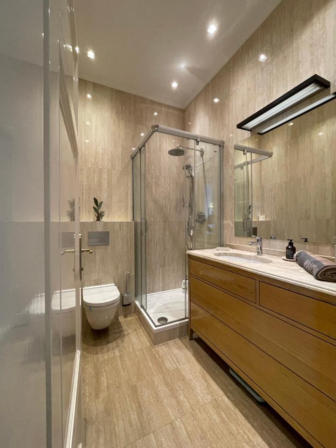 Luxury 2Br Apartment Neubaugasse فيينا المظهر الخارجي الصورة
