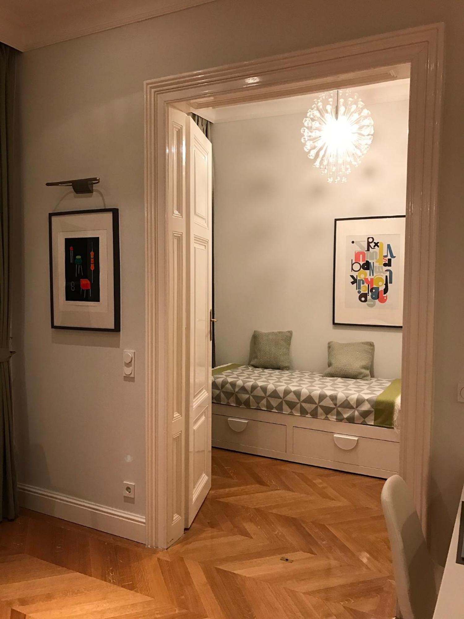 Luxury 2Br Apartment Neubaugasse فيينا المظهر الخارجي الصورة